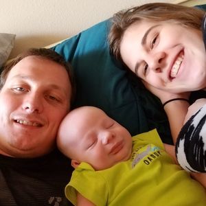 Meet your Posher, Tanner